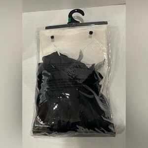 Spirit Halloween Dark Witch Child Large 12-14 Dress No Choker Used